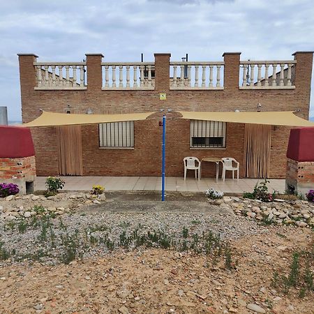Apartamentos Matraca Villamediana de Iregua Ngoại thất bức ảnh
