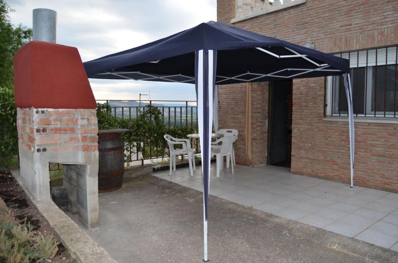 Apartamentos Matraca Villamediana de Iregua Ngoại thất bức ảnh