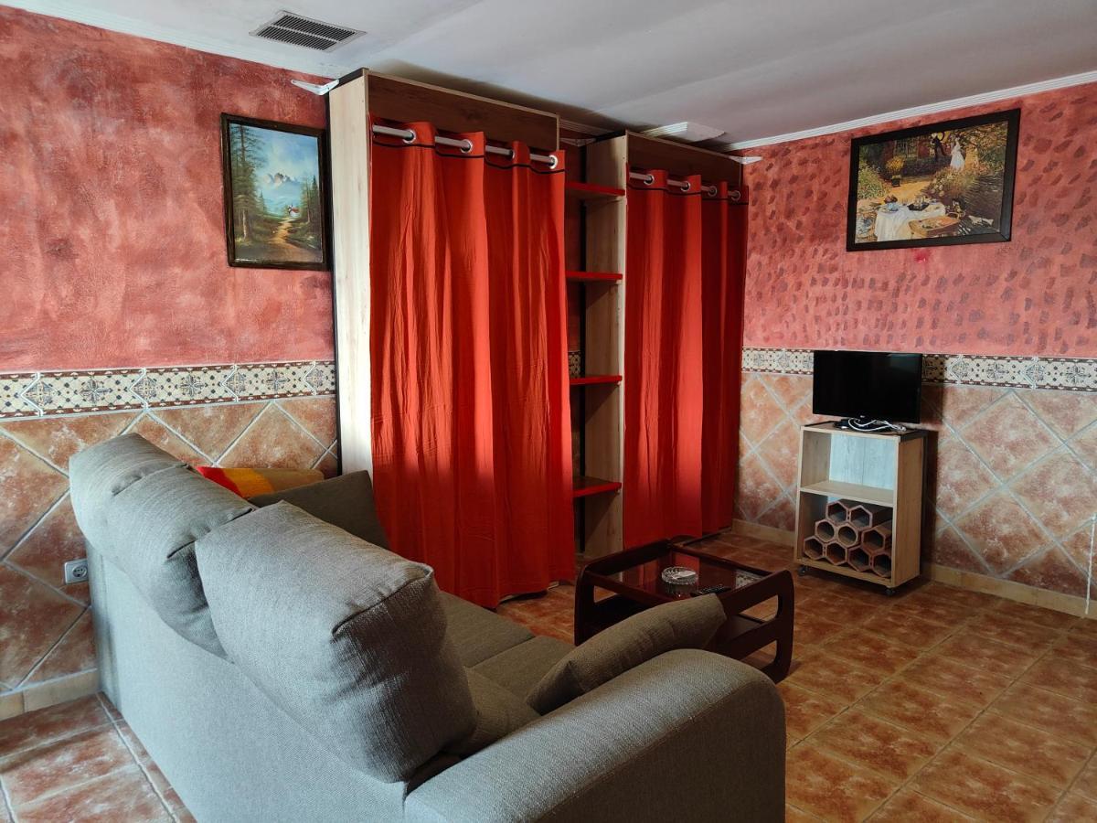 Apartamentos Matraca Villamediana de Iregua Ngoại thất bức ảnh