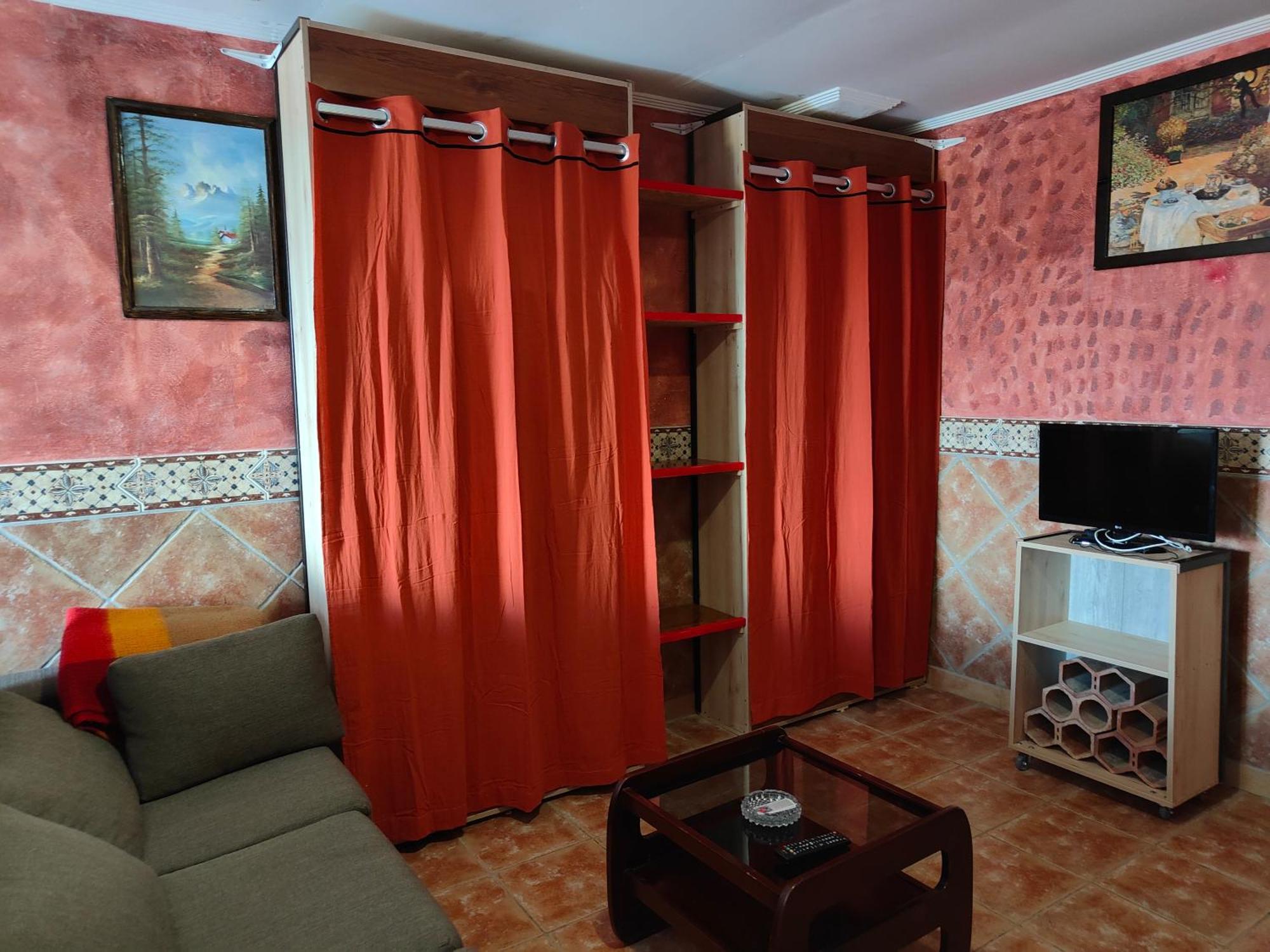 Apartamentos Matraca Villamediana de Iregua Ngoại thất bức ảnh