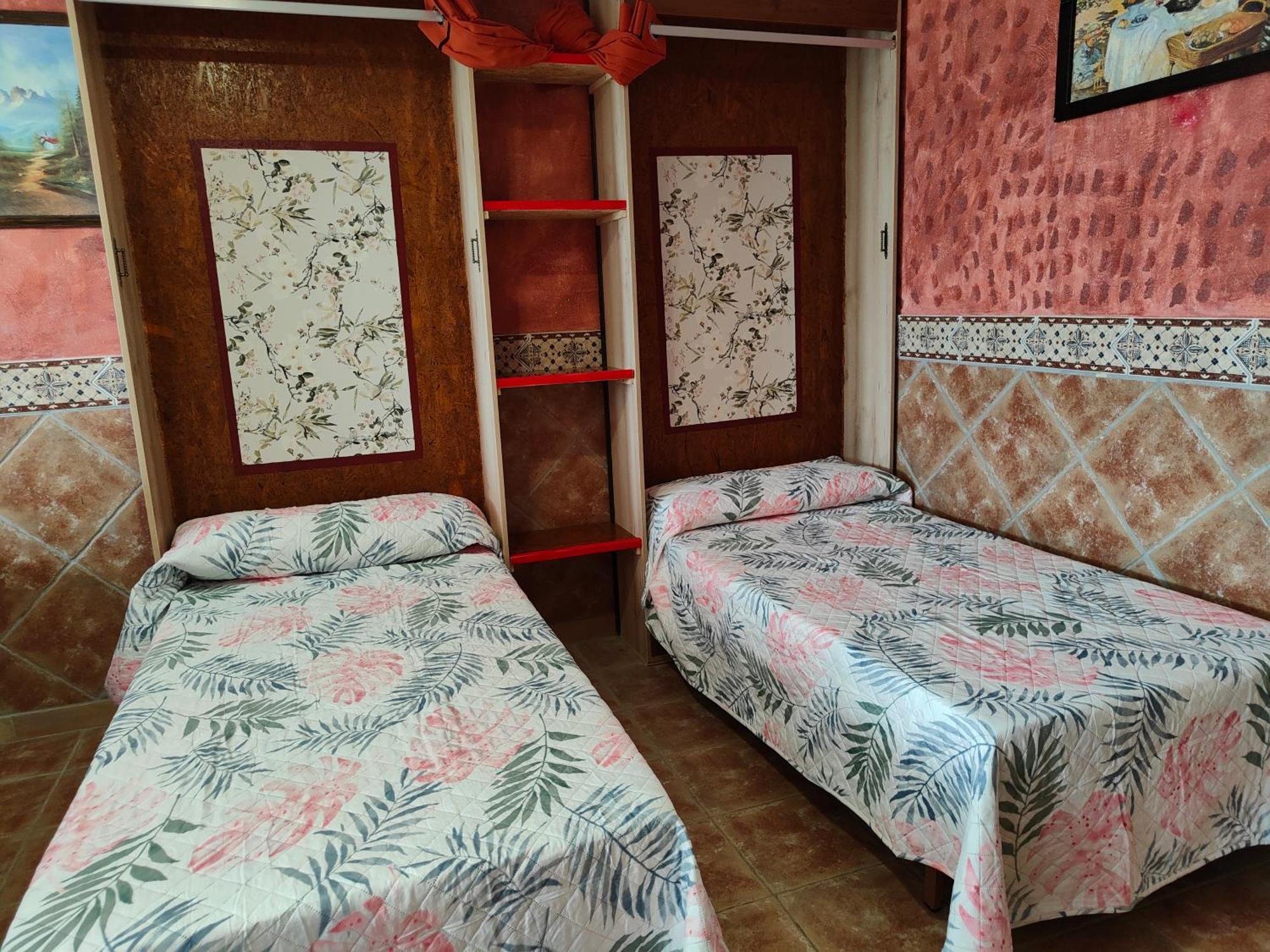 Apartamentos Matraca Villamediana de Iregua Ngoại thất bức ảnh