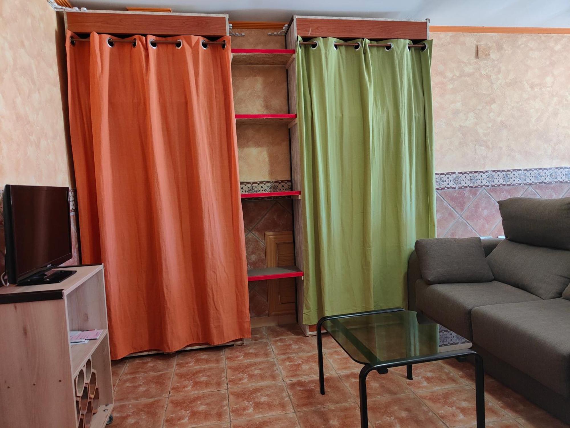 Apartamentos Matraca Villamediana de Iregua Ngoại thất bức ảnh