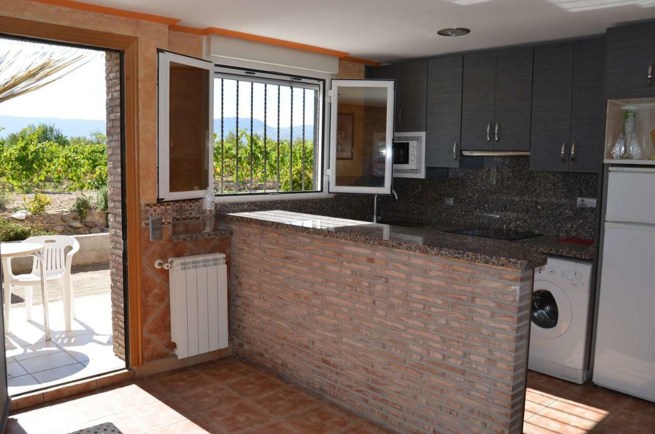 Apartamentos Matraca Villamediana de Iregua Ngoại thất bức ảnh
